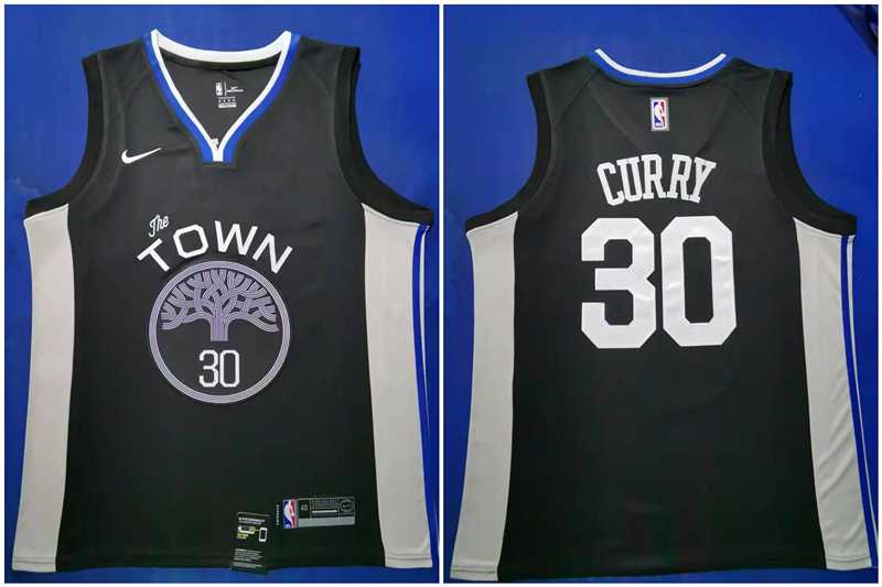 Warriors 30 Stephen Curry Black 2019 20 City Edition Nike Swingman Jersey,We sell and wholesale Warriors 30 Stephen Curry Black 2019 20 City Edition Nike Swingman Jersey on line form chian!